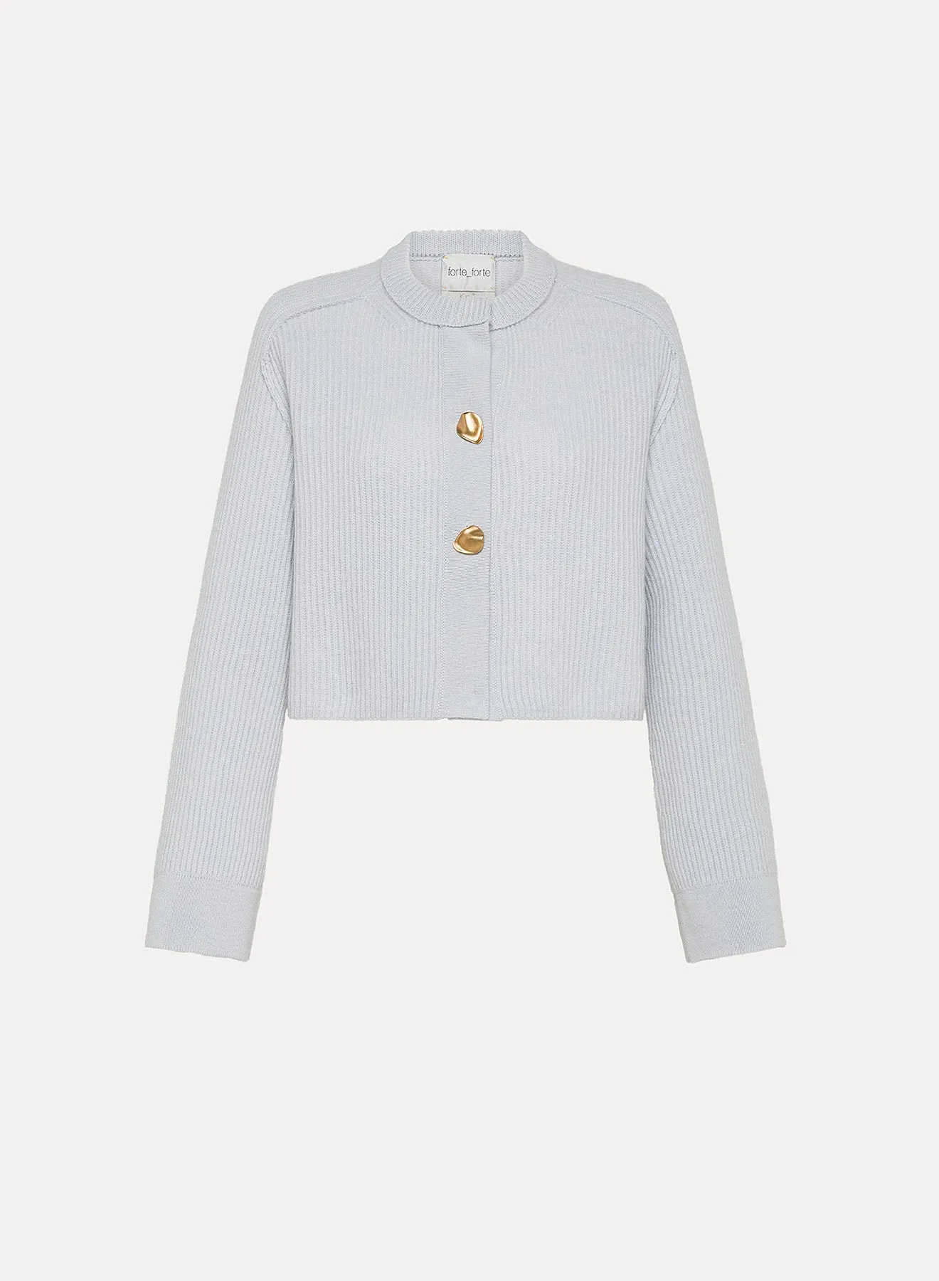 13642_My Knit - Cropped Cardigan - Luna