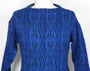 1950's Hans Heitsch Iceland Nordic Sweater, Size M