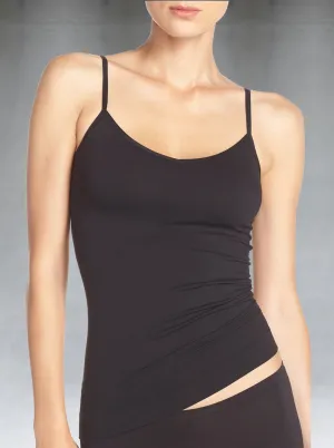 2-Pack Two Way Camisole Set | Black & White