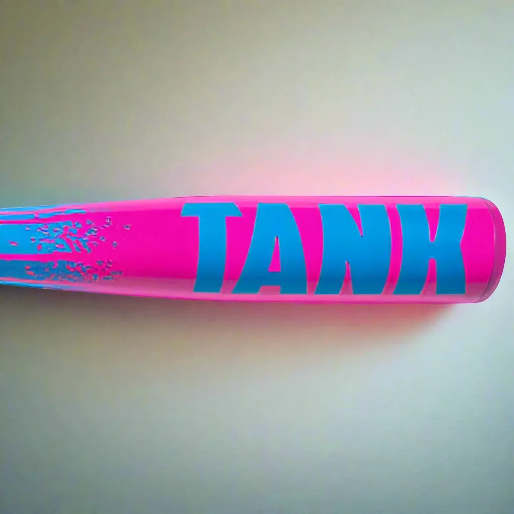 2025 Soldier Sports Tank SSBB25TANK BBCOR Baseball Bat