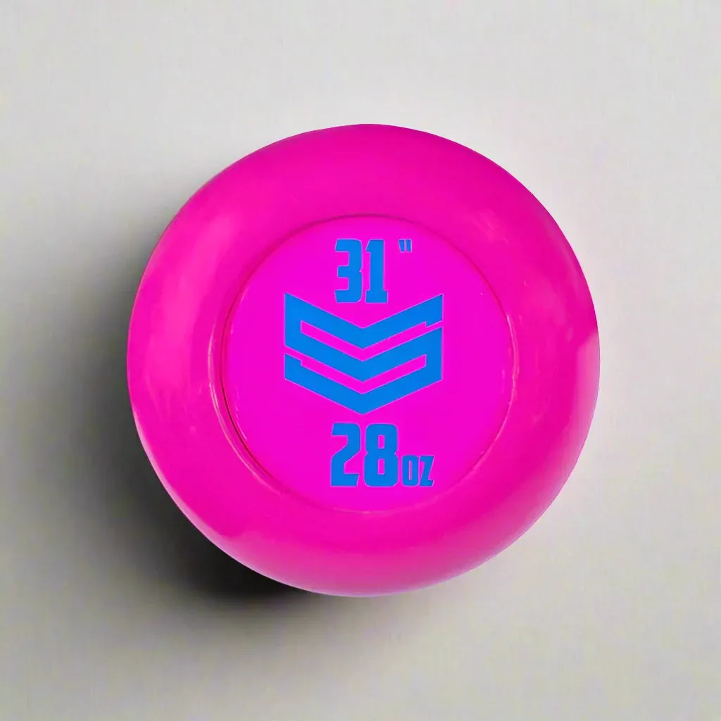 2025 Soldier Sports Tank SSBB25TANK BBCOR Baseball Bat