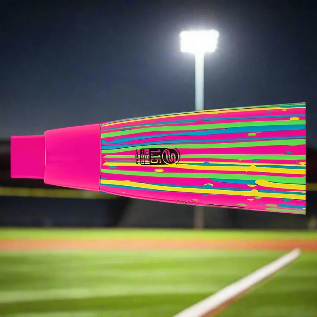 2025 Soldier Sports Tank SSUT25TANK USSSA -10 Baseball Bat