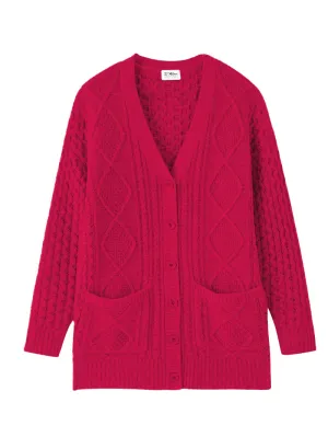 27 Miles Ulani Cardigan
