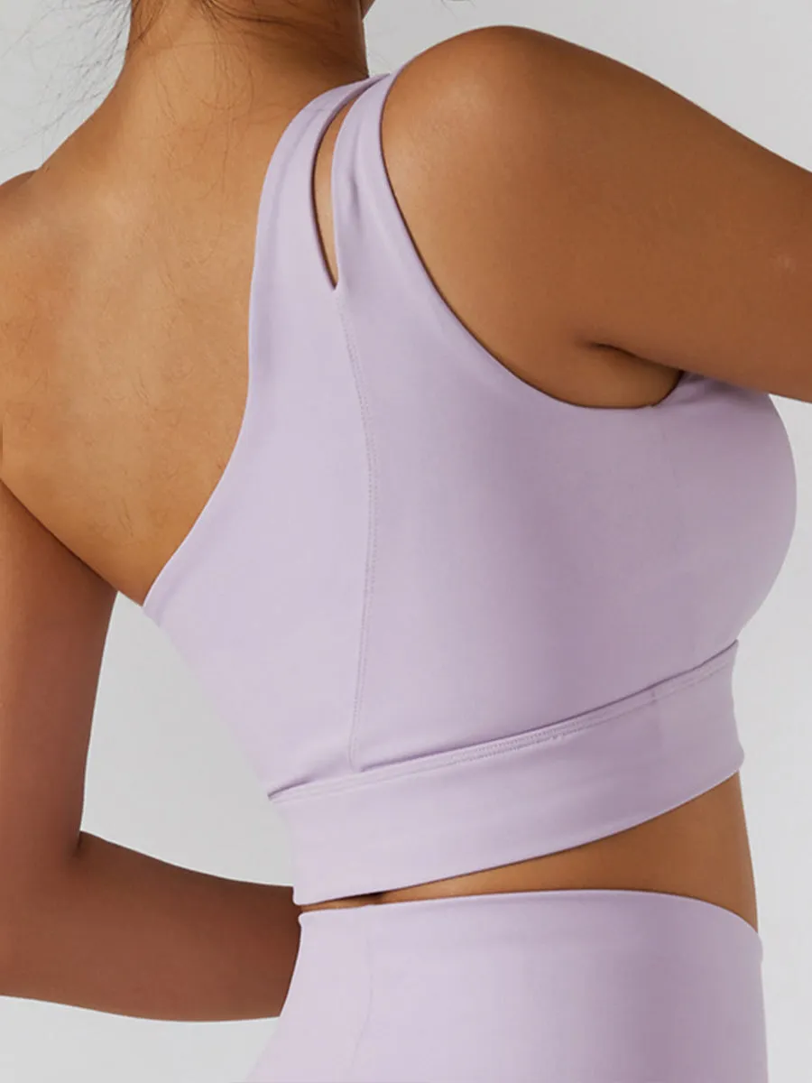 2pcs Sports Tank and Skorts Skin-Friendly Sports Set Workout Set Tennis Set
