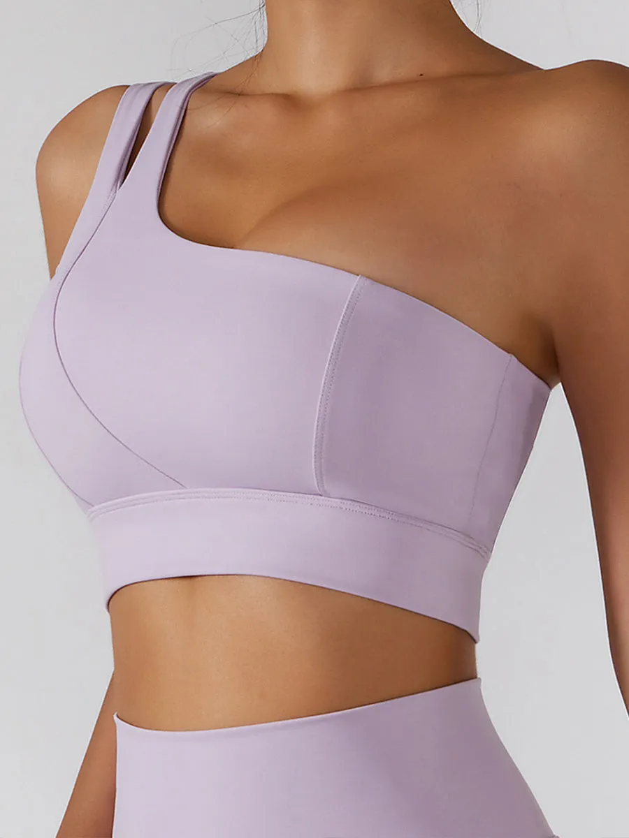 2pcs Sports Tank and Skorts Skin-Friendly Sports Set Workout Set Tennis Set