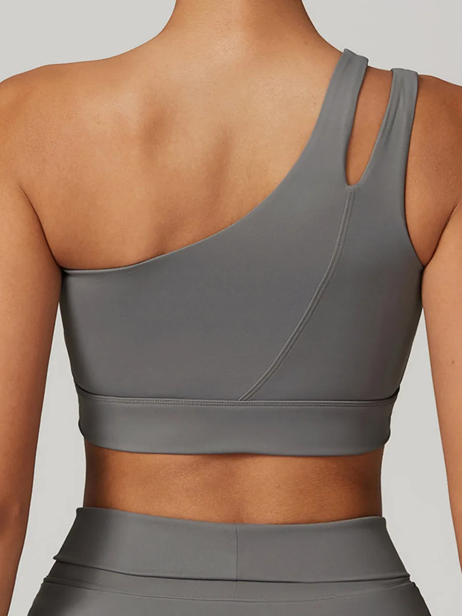 2pcs Sports Tank and Skorts Skin-Friendly Sports Set Workout Set Tennis Set