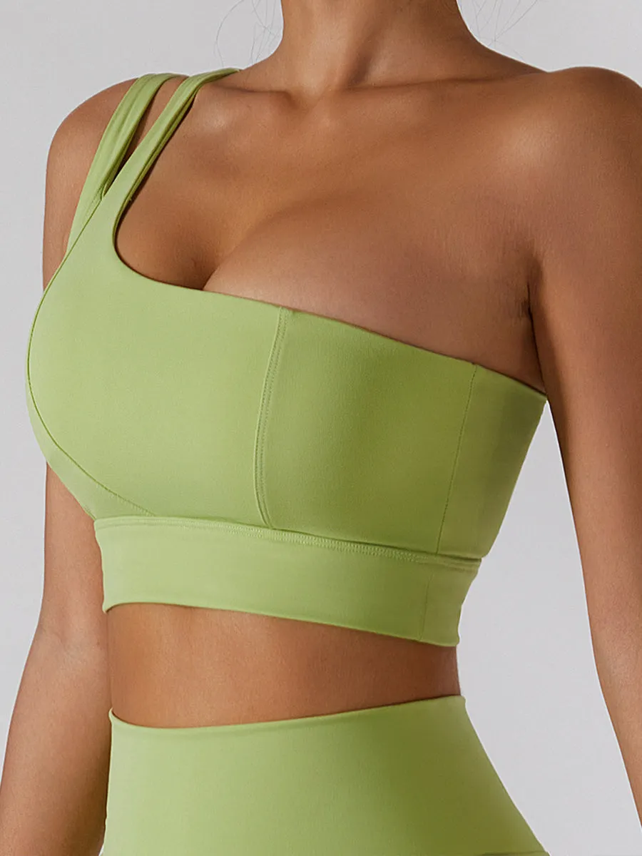 2pcs Sports Tank and Skorts Skin-Friendly Sports Set Workout Set Tennis Set