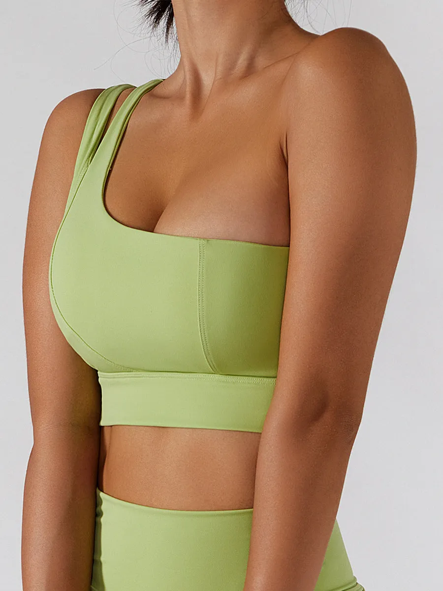 2pcs Sports Tank and Skorts Skin-Friendly Sports Set Workout Set Tennis Set