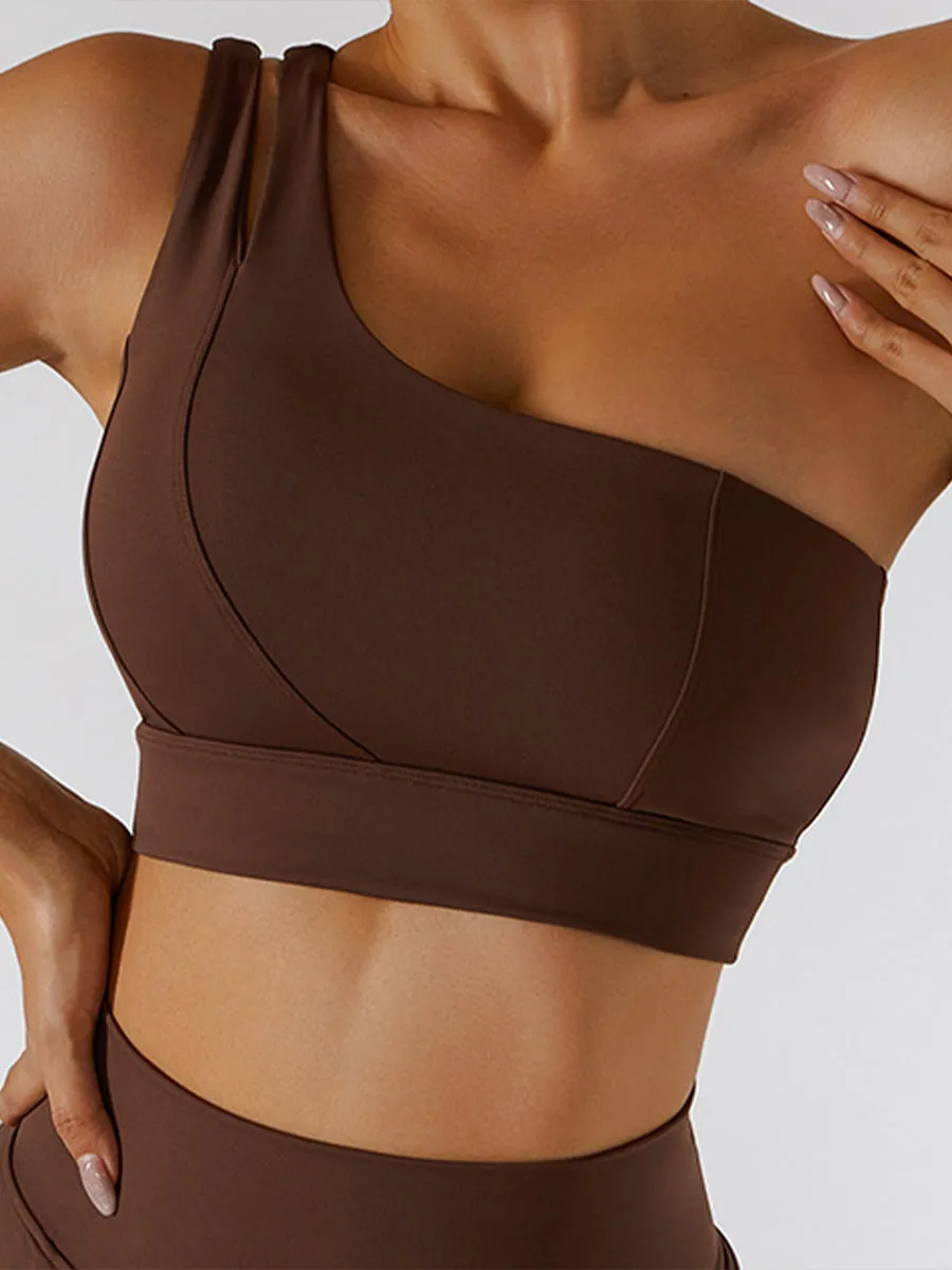 2pcs Sports Tank and Skorts Skin-Friendly Sports Set Workout Set Tennis Set