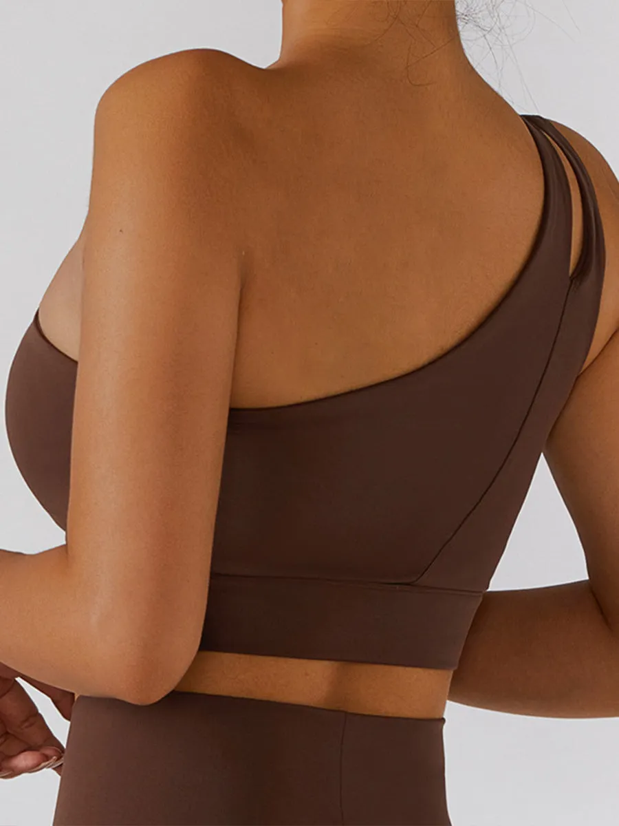 2pcs Sports Tank and Skorts Skin-Friendly Sports Set Workout Set Tennis Set