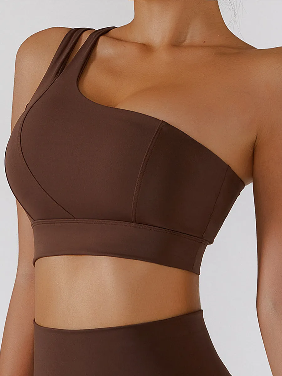 2pcs Sports Tank and Skorts Skin-Friendly Sports Set Workout Set Tennis Set
