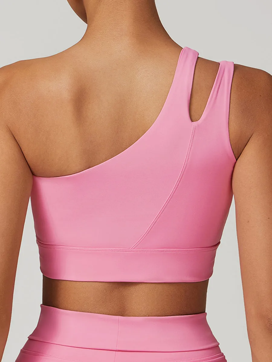 2pcs Sports Tank and Skorts Skin-Friendly Sports Set Workout Set Tennis Set