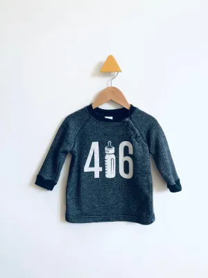 416 Sweatshirt // 6-12M