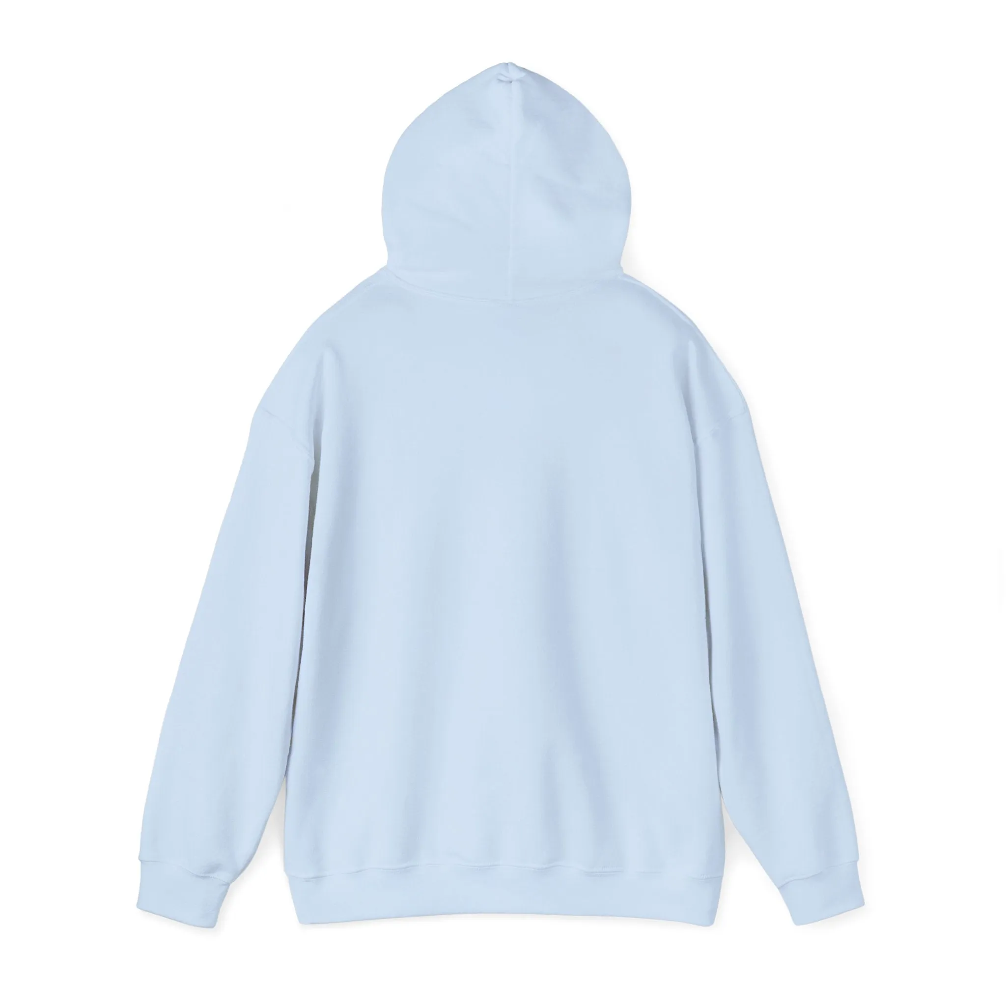A Letter of Flowers - Unisex Heavy Blend™ Hooded Sweatshirt