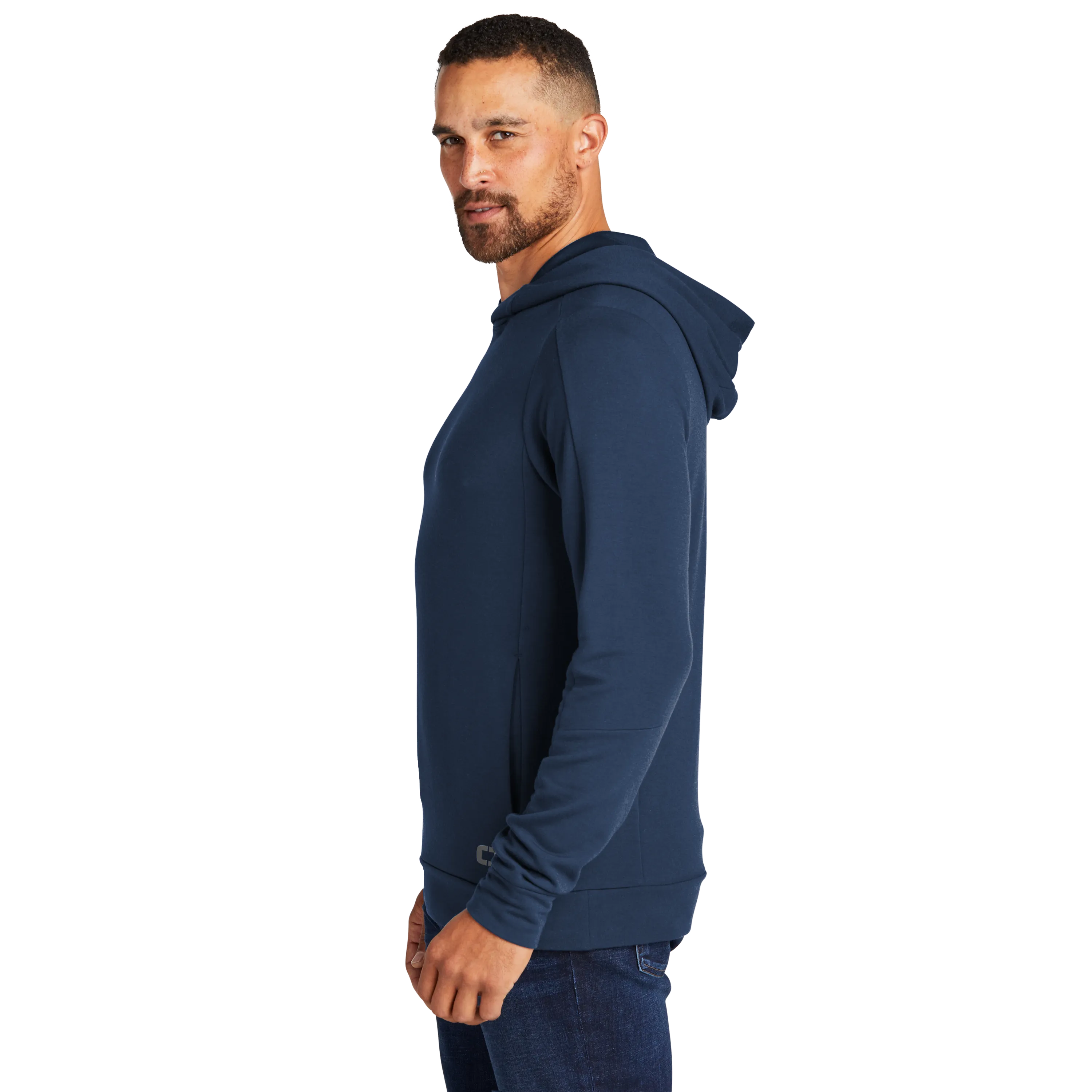 A2218 Mens Luuma Hoodie
