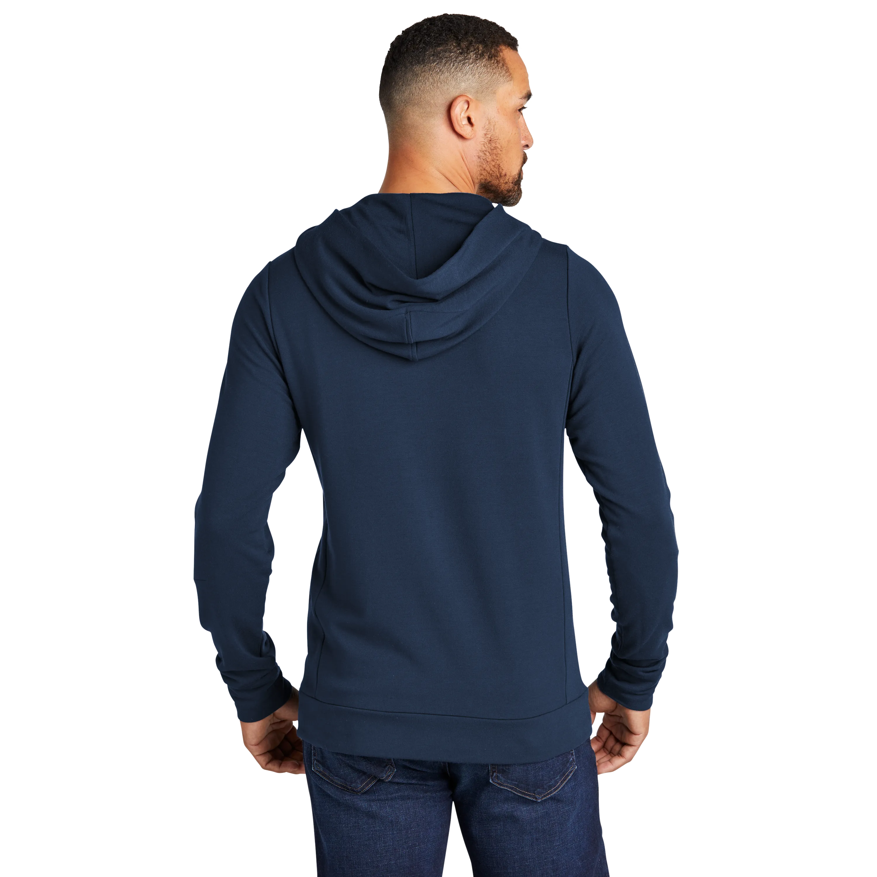 A2218 Mens Luuma Hoodie