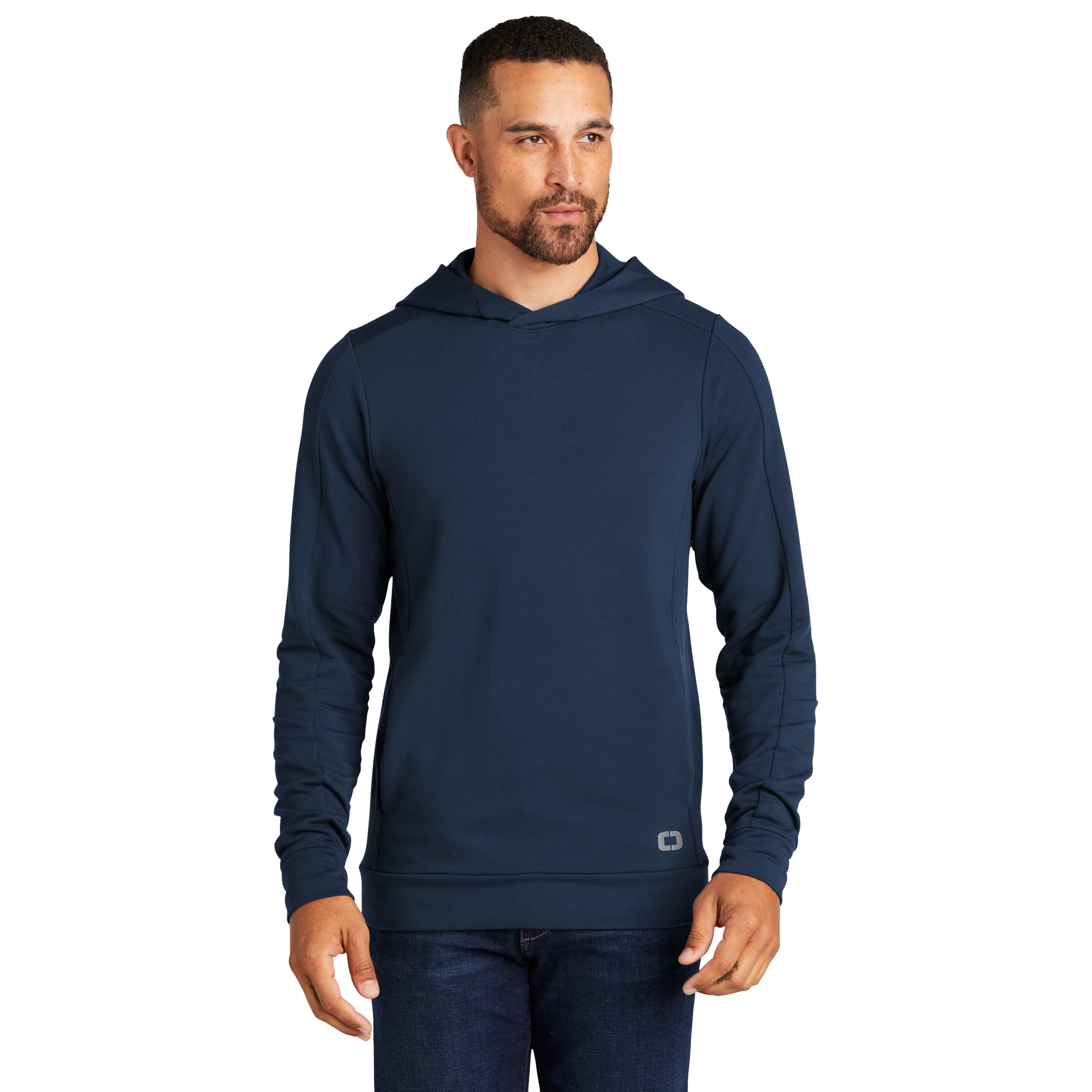 A2218 Mens Luuma Hoodie
