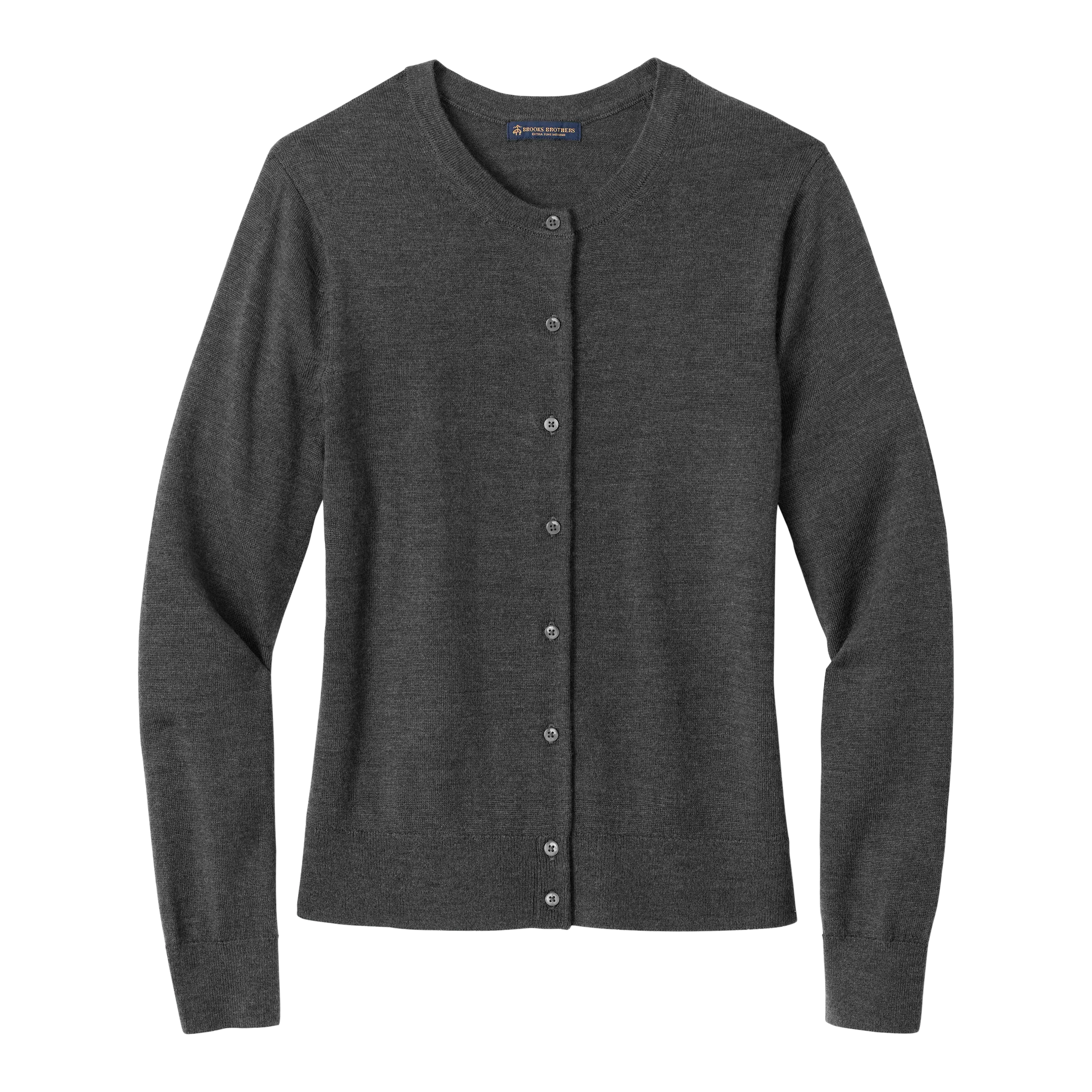 A2334 Women's Washable Merino Cardigan Sweater