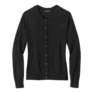 A2334 Women's Washable Merino Cardigan Sweater