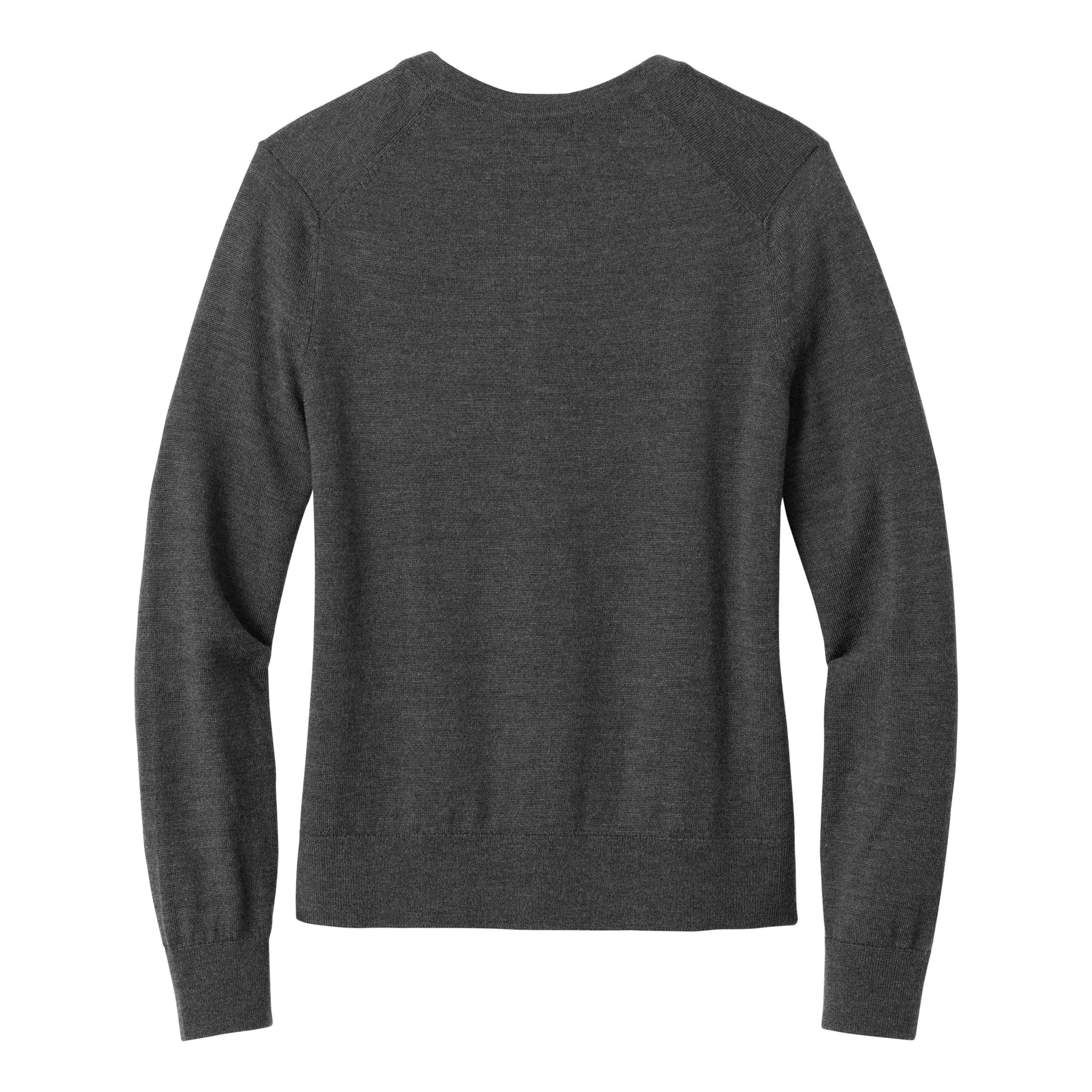 A2334 Women's Washable Merino Cardigan Sweater