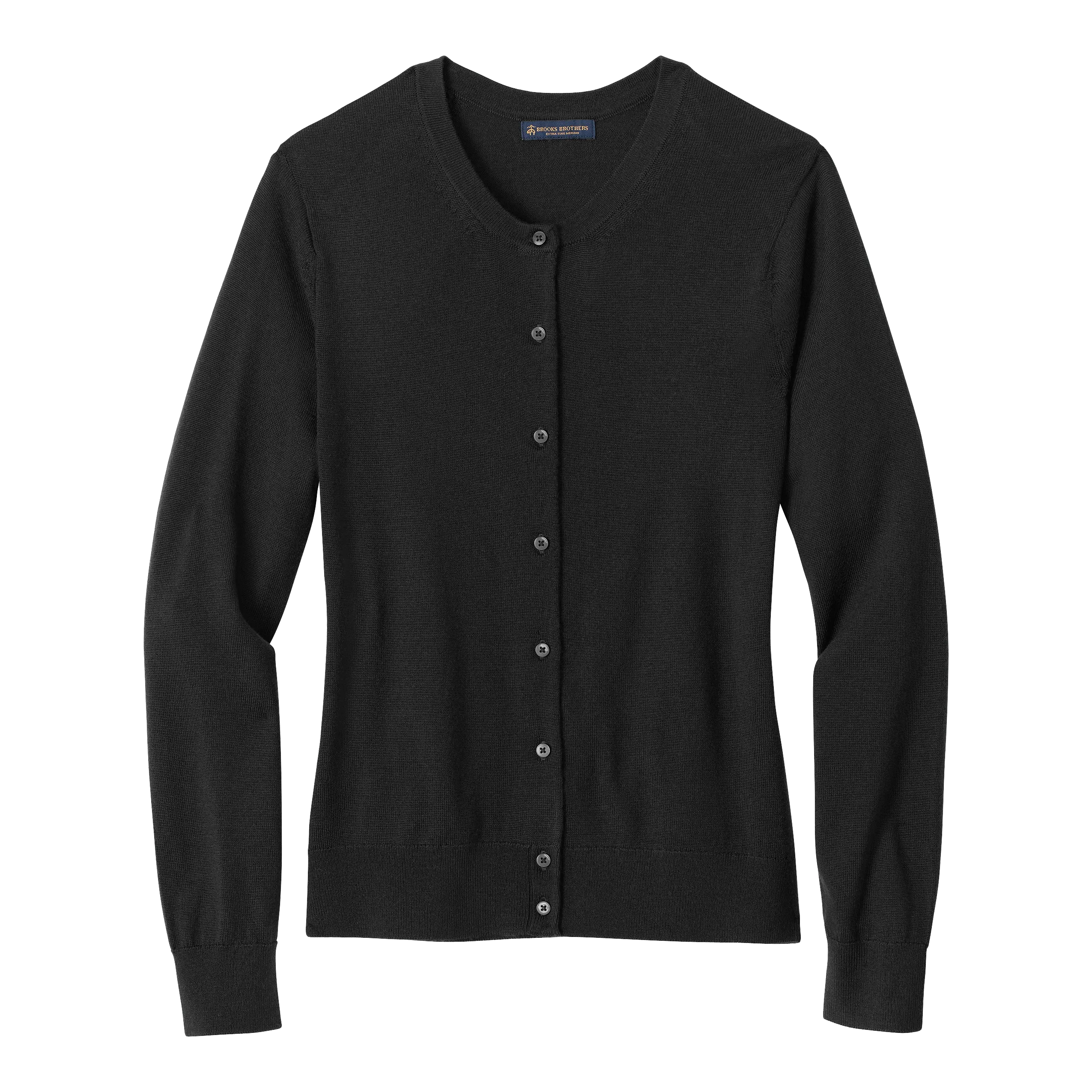 A2334 Women's Washable Merino Cardigan Sweater