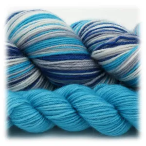 Acetic Acid Sock Sets