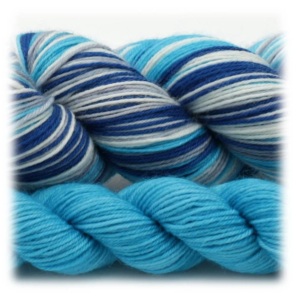 Acetic Acid Sock Sets