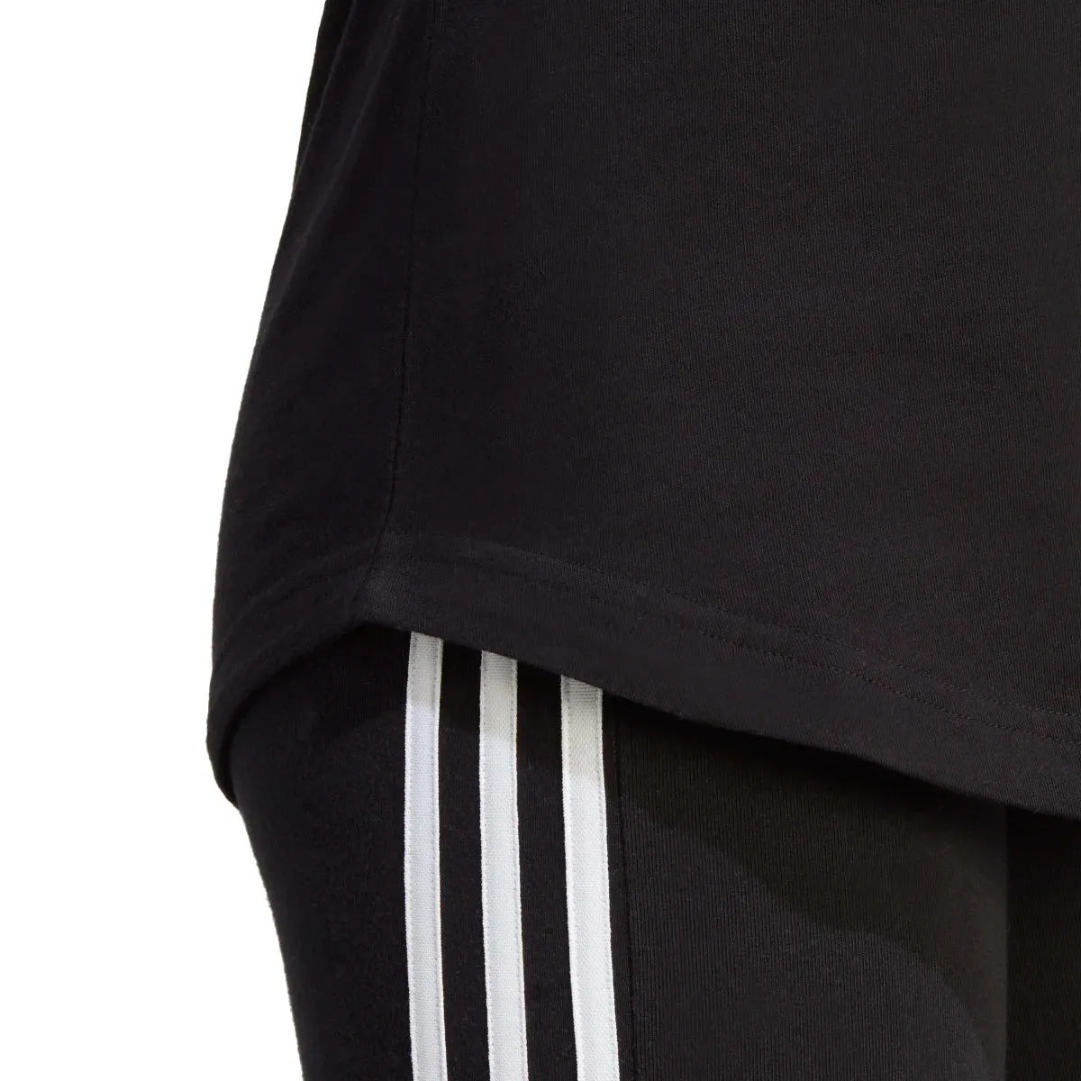 adidas Women's Essentials Loose Logo Tank Top