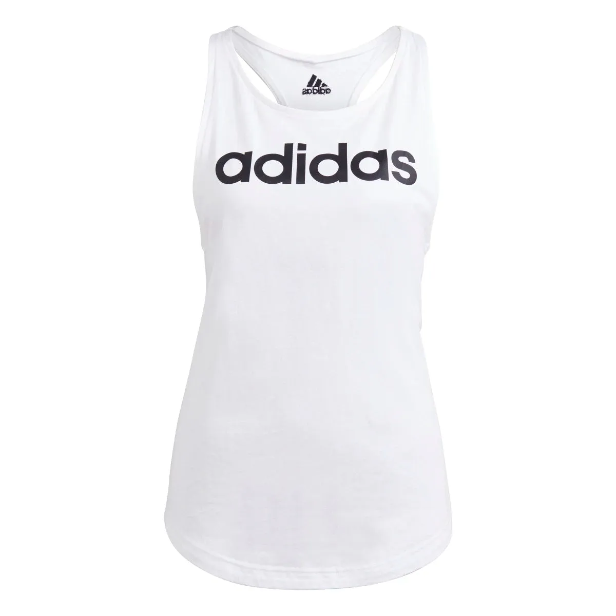 adidas Women's Essentials Loose Logo Tank Top