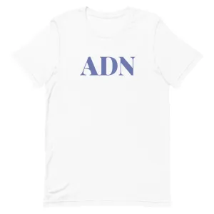 ADN Graphic T-Shirt