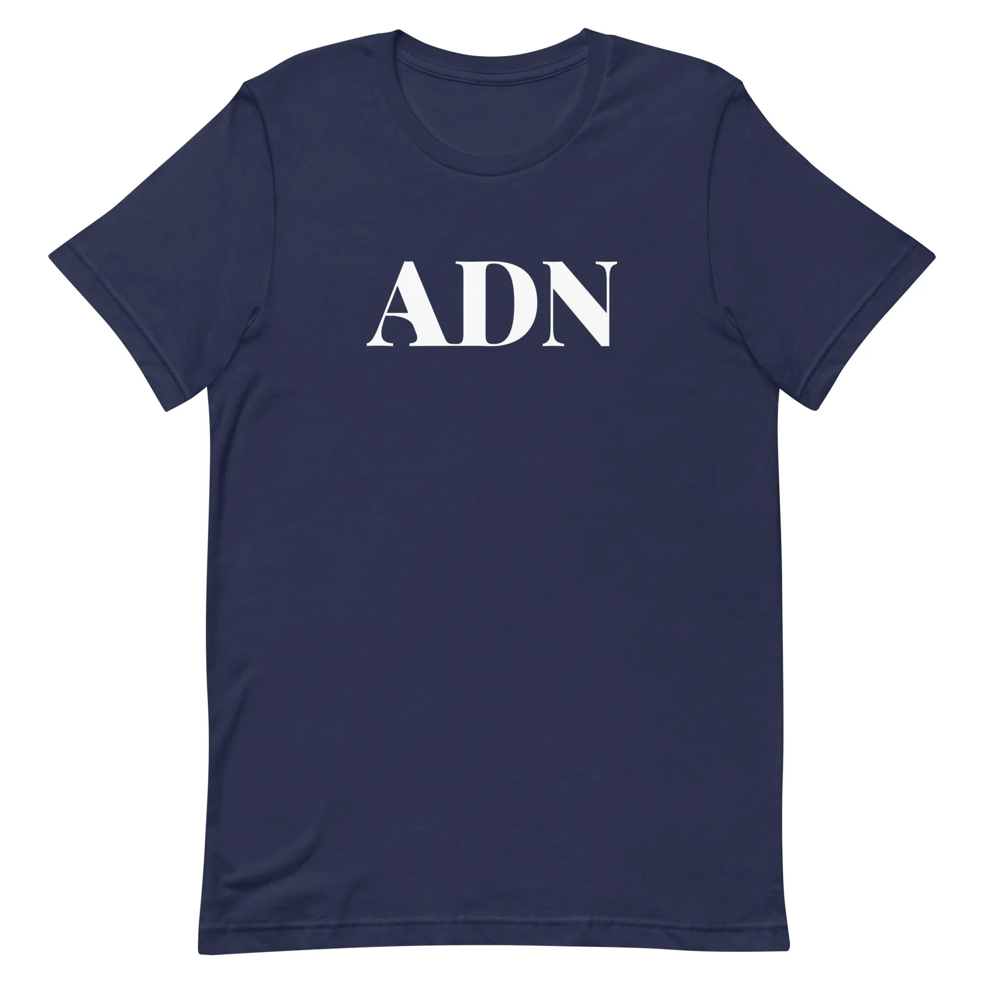 ADN Graphic T-Shirt
