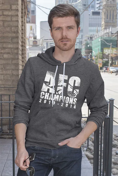 AFC Champion 2013-2014 (Men)