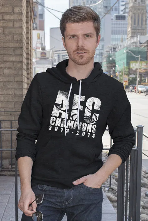 AFC Champion 2013-2014 (Men)