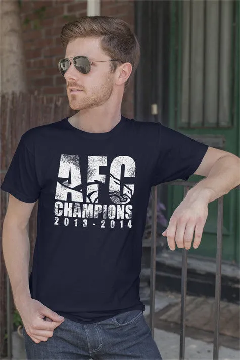 AFC Champion 2013-2014 (Men)