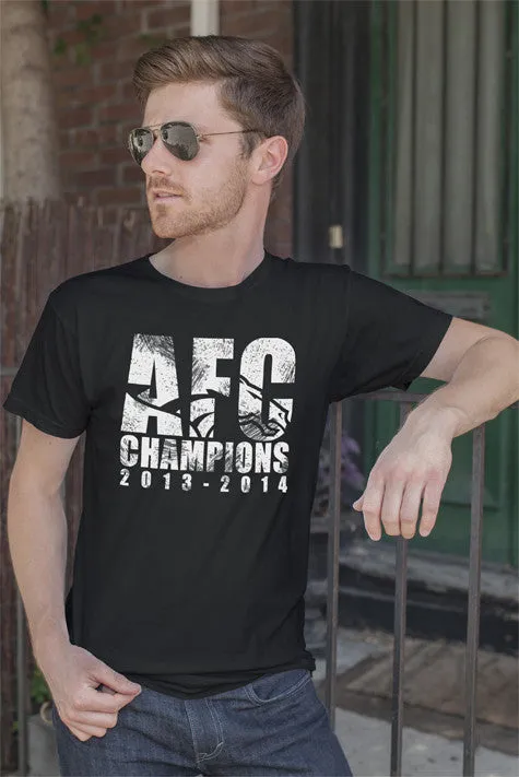 AFC Champion 2013-2014 (Men)