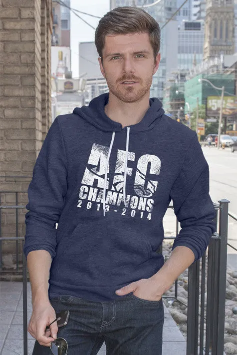 AFC Champion 2013-2014 (Men)