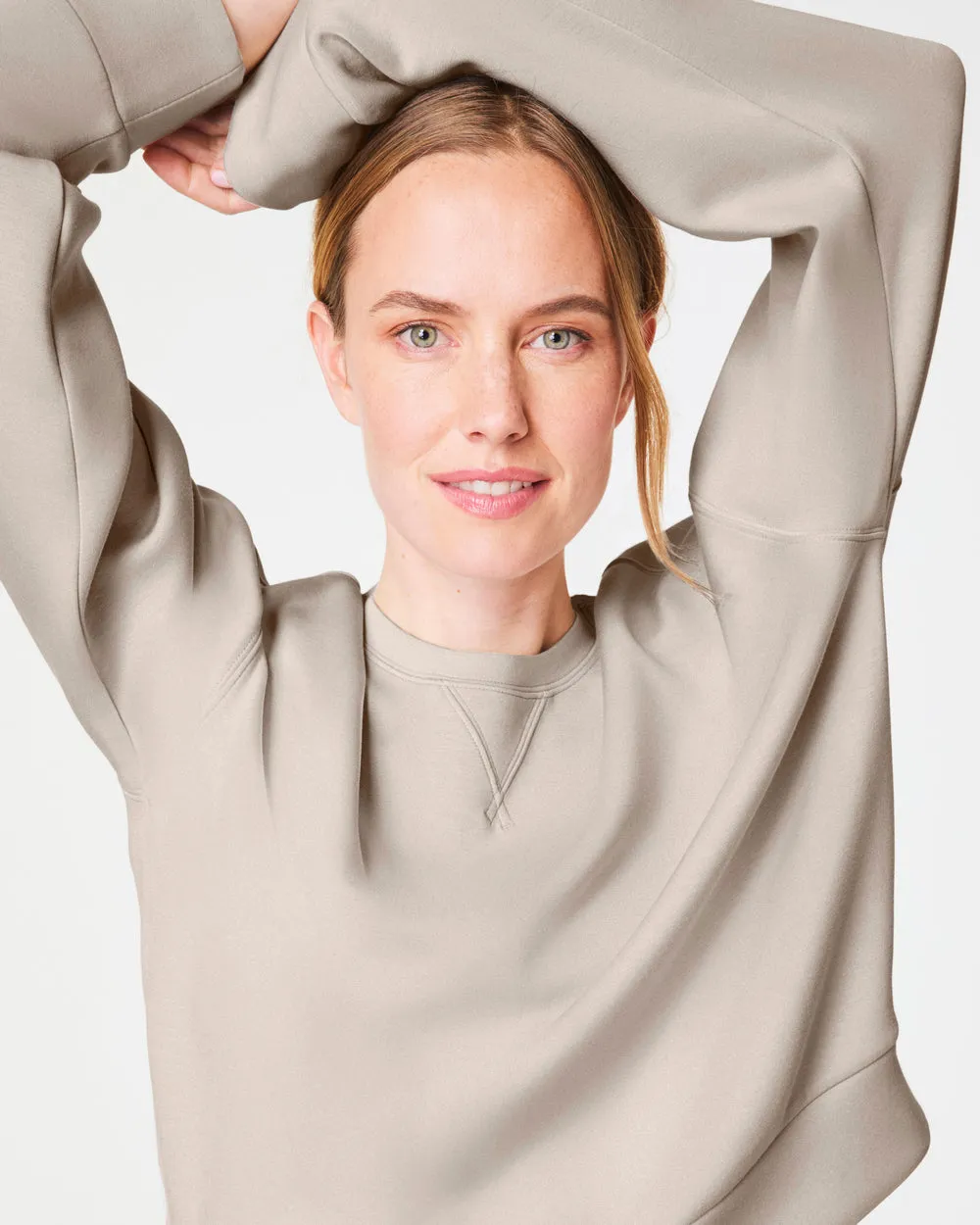 Airessentials Crewneck