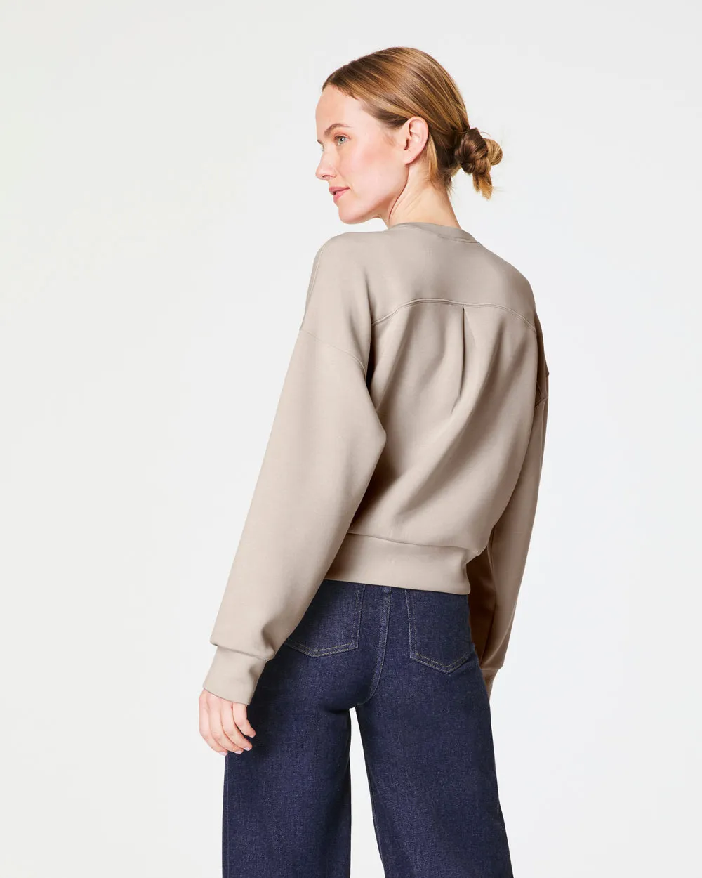 Airessentials Crewneck