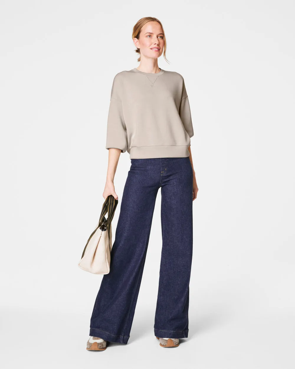 Airessentials Crewneck