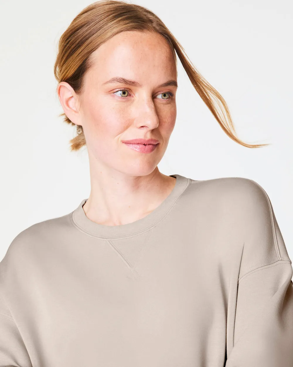 Airessentials Crewneck