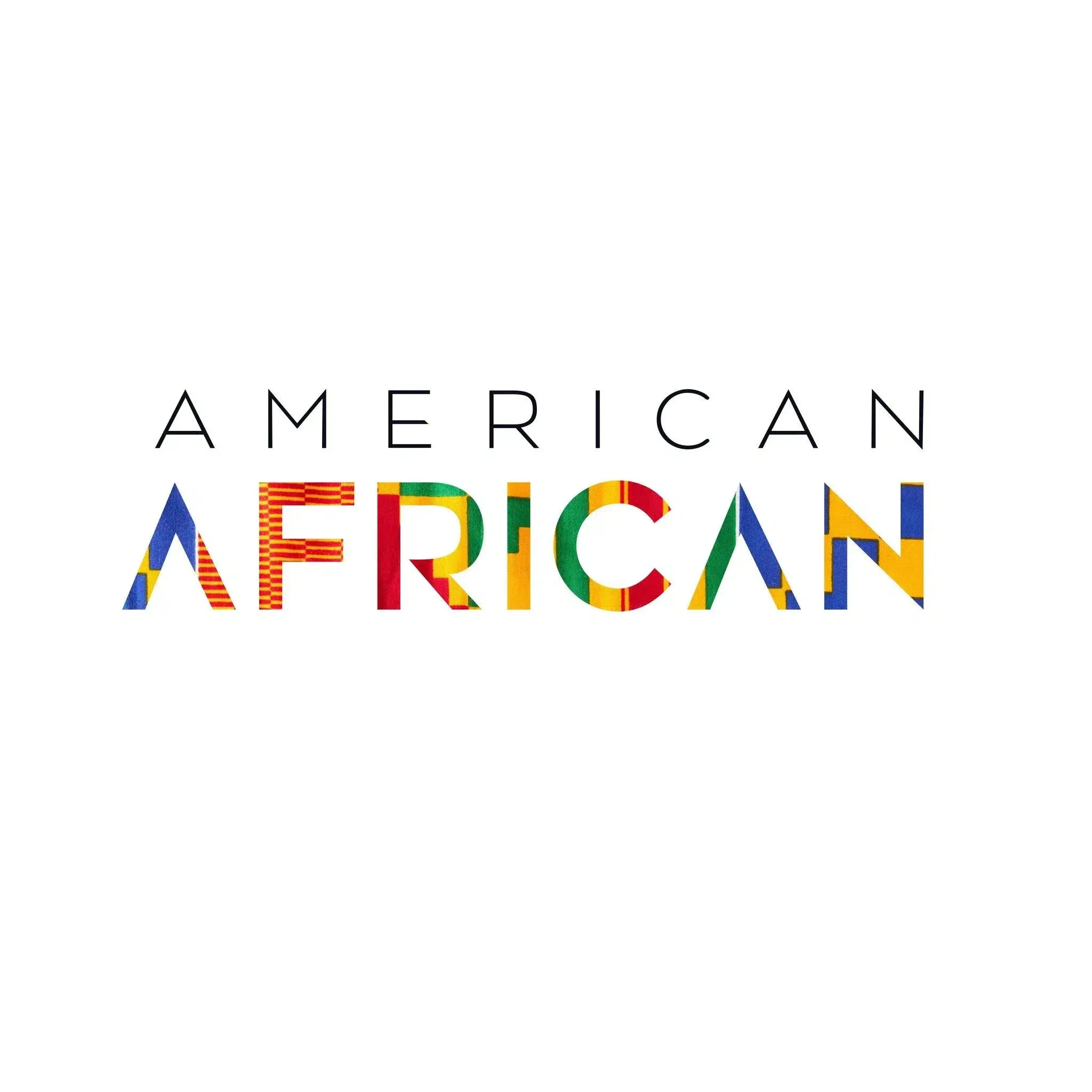 American African  T shirt