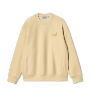 American Script Sweat