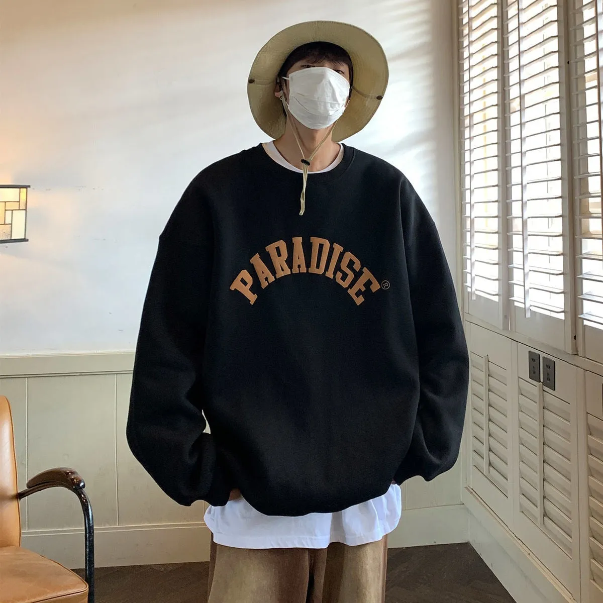 American Sweatshirts
