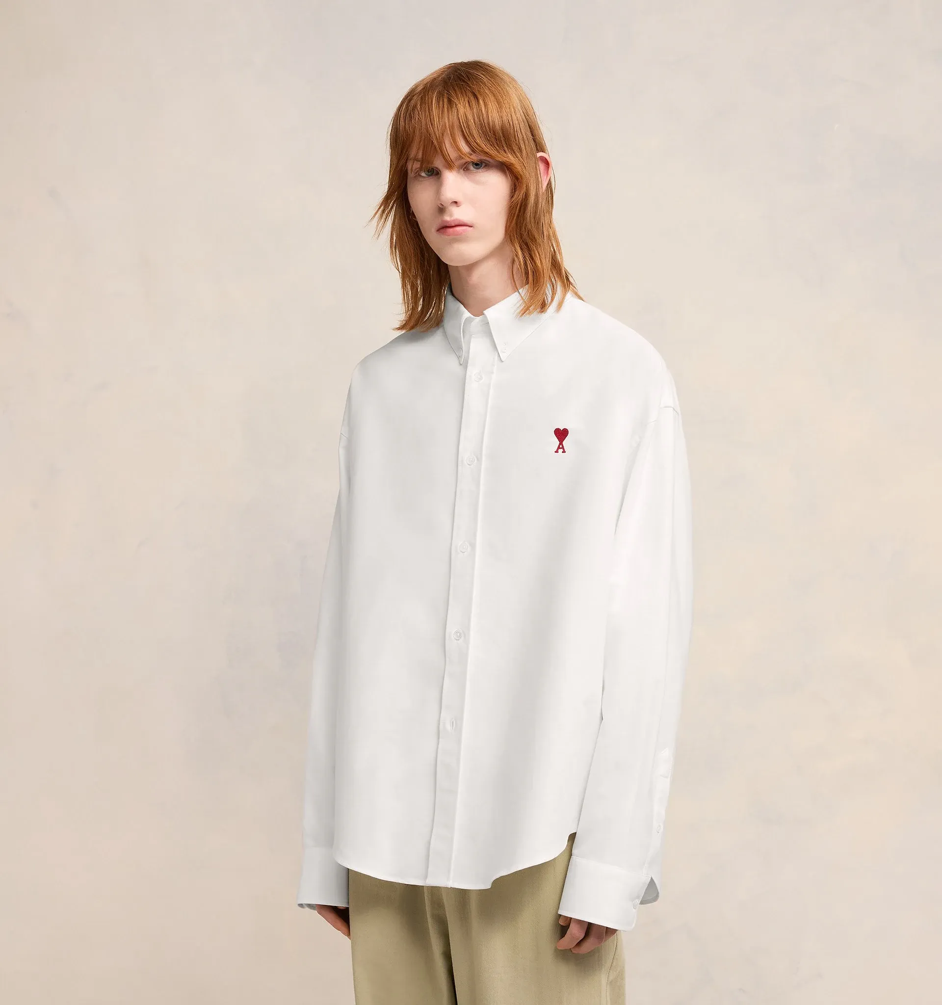 AMI SHIRTS (01)