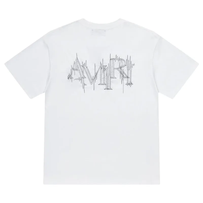 AMIRI MA Logo T-Shirts