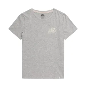 Animal Womens/Ladies Sunrise Carina Organic Cotton T-Shirt