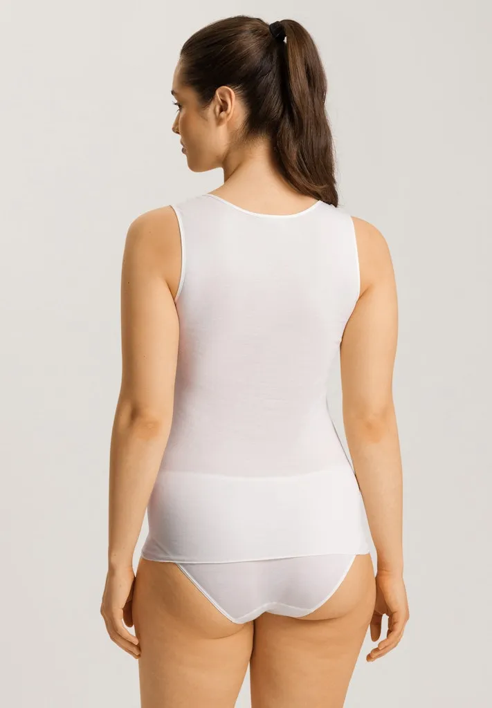 Anne - Sleeveless Top