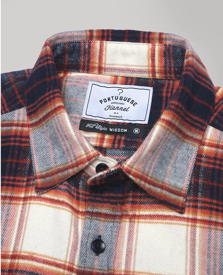 Anonimo Long Sleeve Shirt