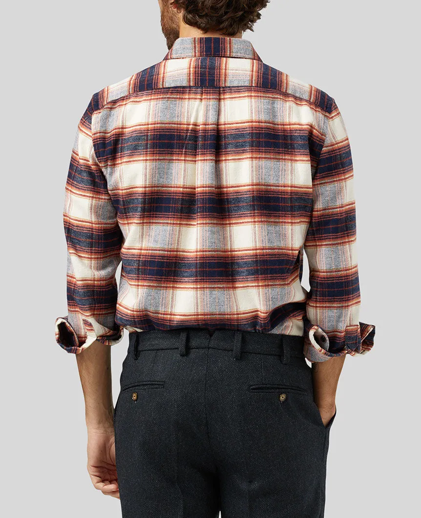 Anonimo Long Sleeve Shirt