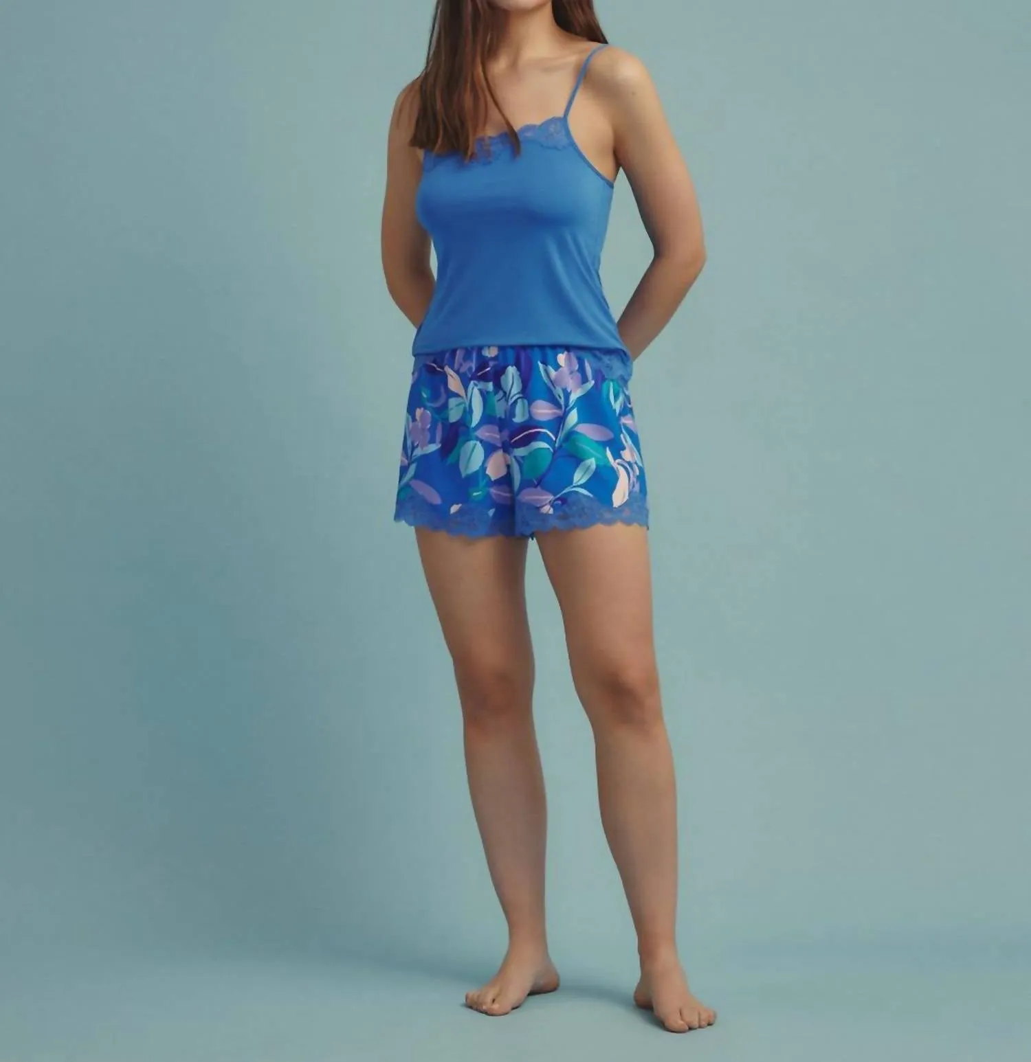 Antigel Boudoir De Filles - Simply Perfect Cami Top